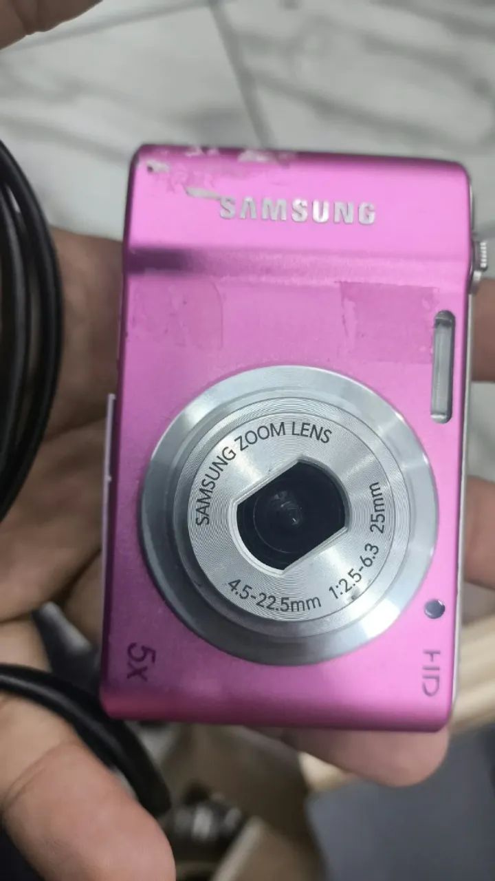 Samsung ST64