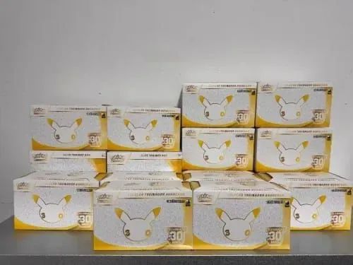 Produto pokémon 
