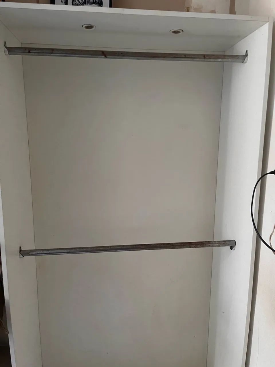 Guardar roupa closet  - Foto 3
