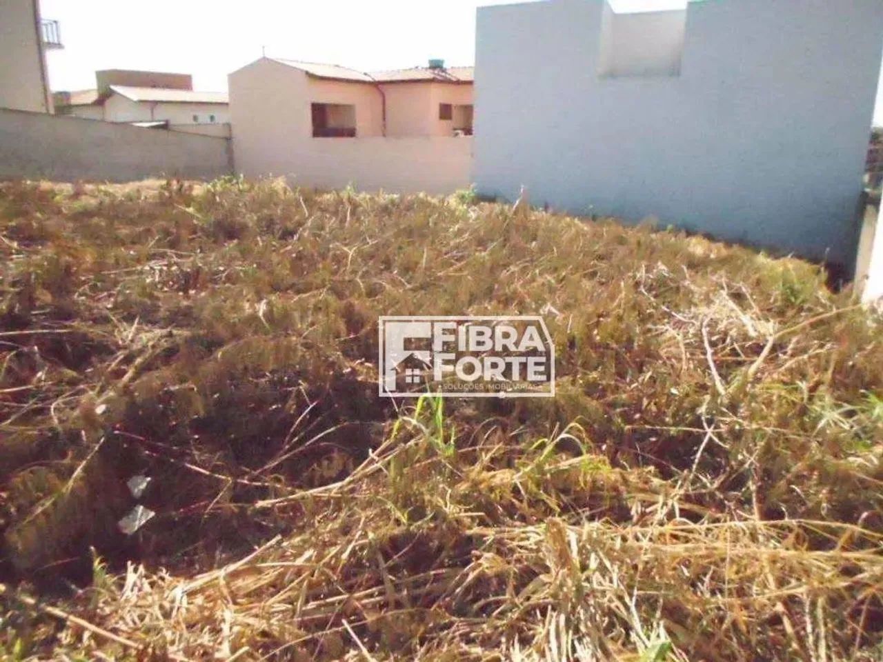 Terreno à venda -Parque Alto Taquaral - Campinas/SP