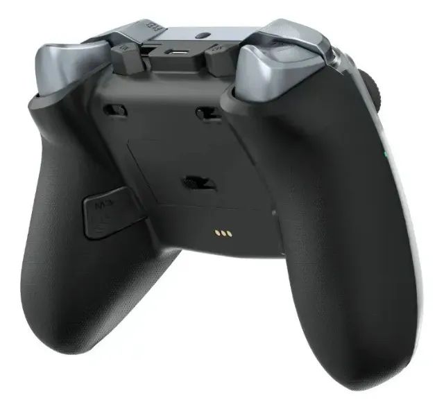 Controle Machenike G5 Pro V2 Hall Effect Pc Switch Android Preto - Foto 4
