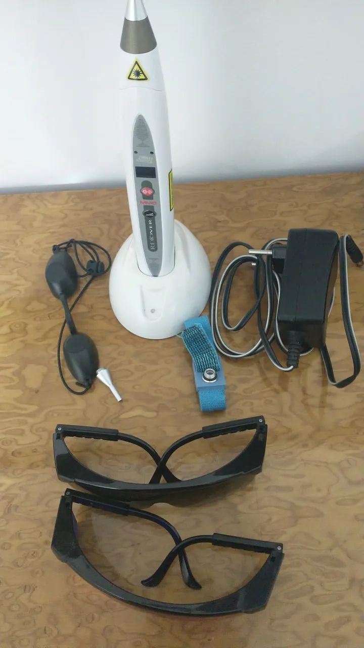 Aparelho de Laserterapia - Foto 3