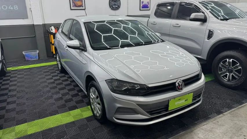 Volkswagen Polo 2020
