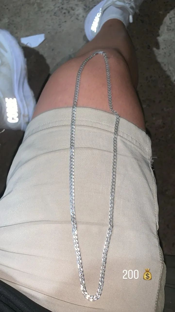  Presente de prata 925