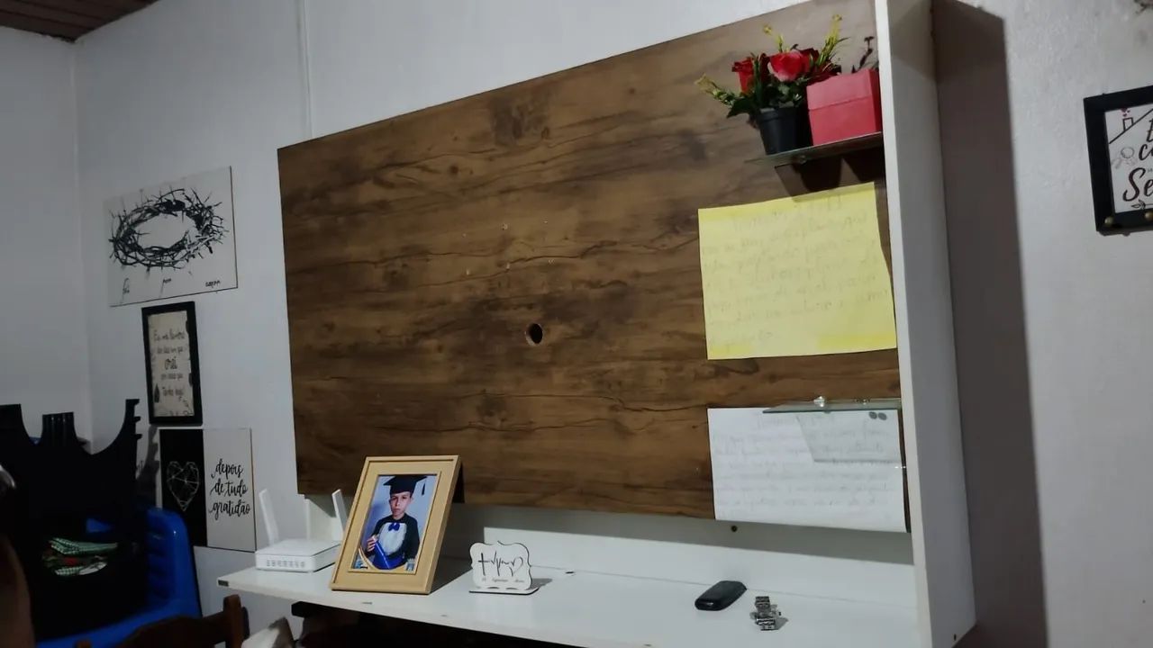 Painel de TV 