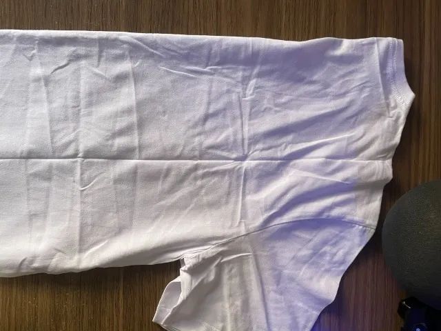 Camiseta Ultraleve Basico.com NOVA  - Foto 5