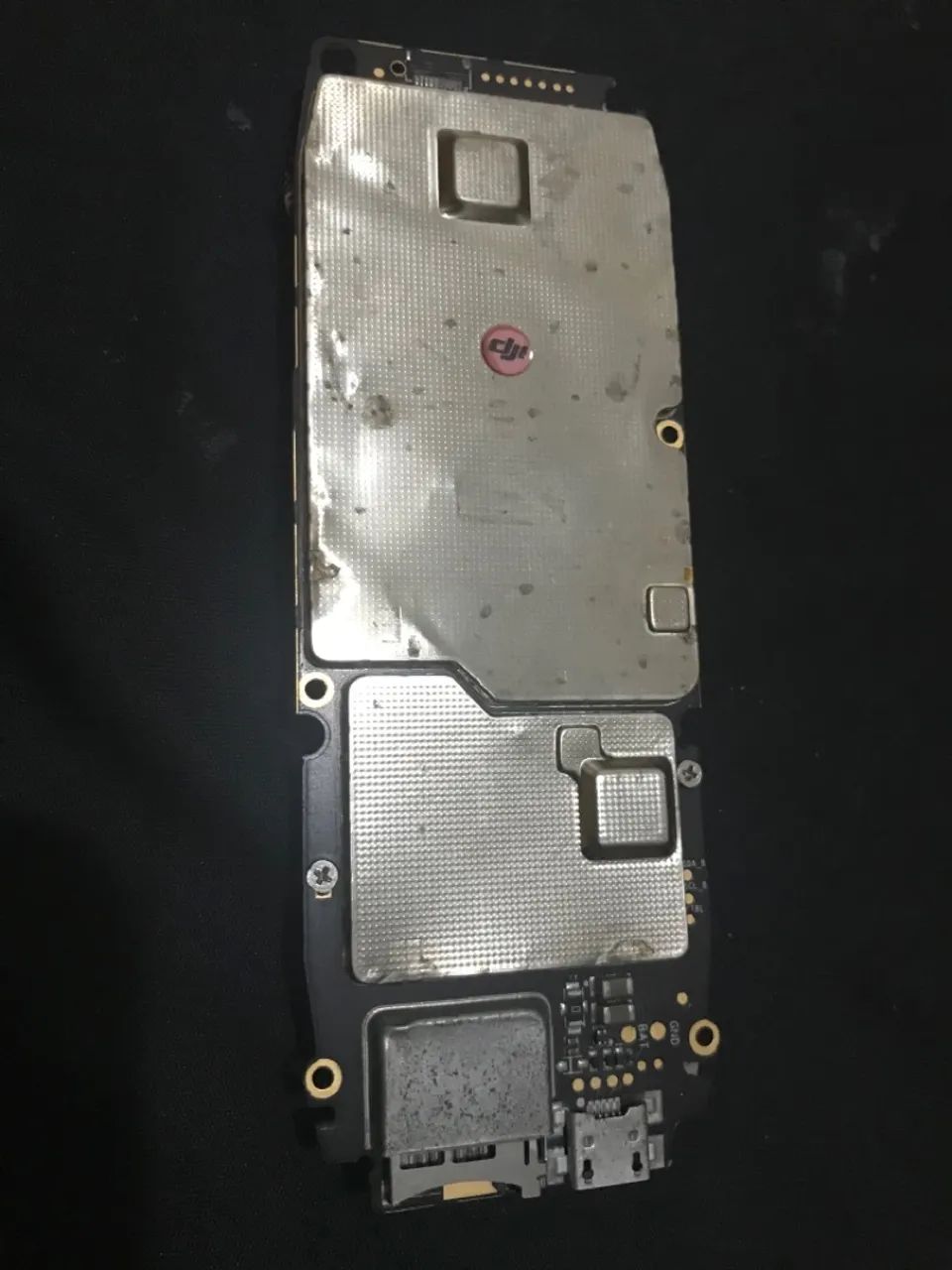 Placa mãe drone DJI Spark MM1A  - Foto 3