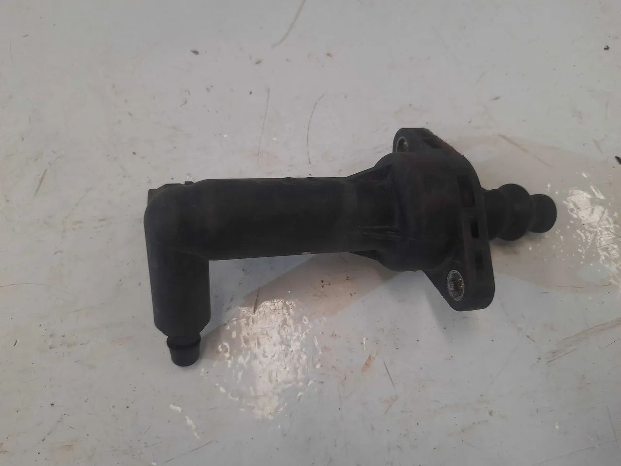 Cilindro Atuador Embreagem Polo 1.6 16v 2018