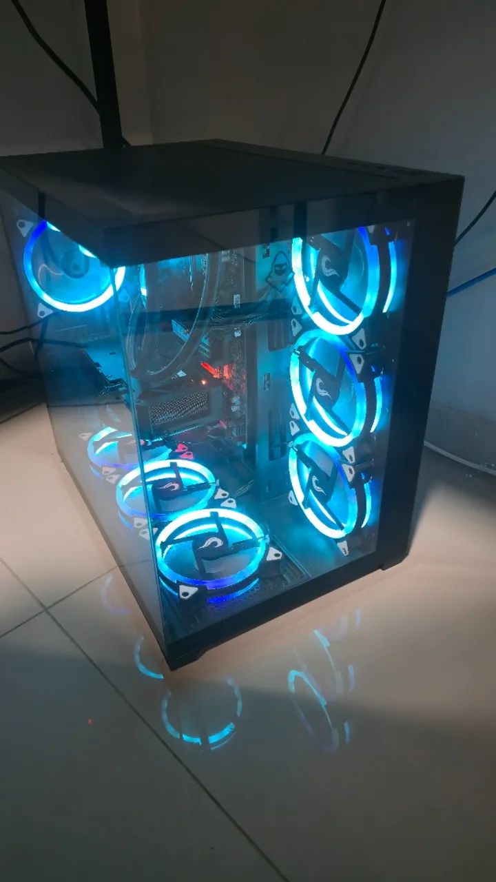PC GAMER, EDIÇÃO E TRABALHO - Foto 3