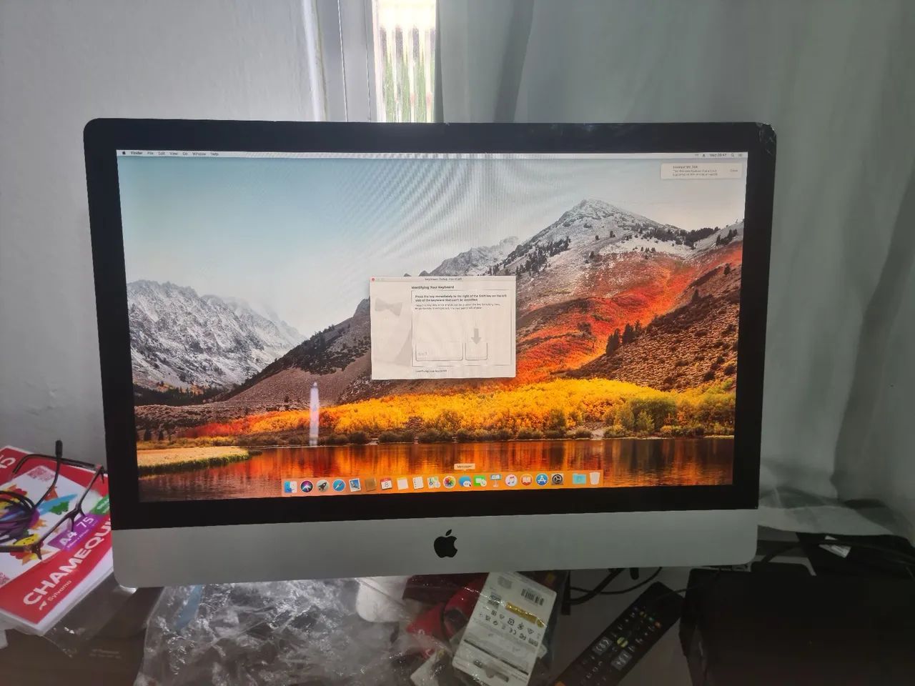 imac 11,3 27 polegadas  - Foto 4