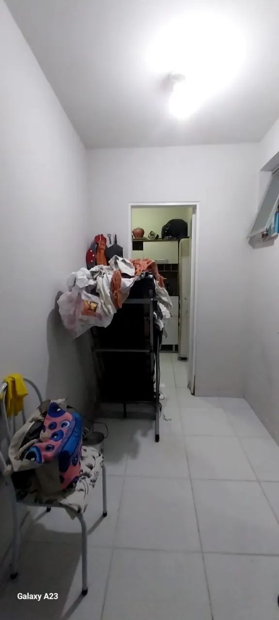 Apartamento Conj Beira Mar Itapoã - Foto 4