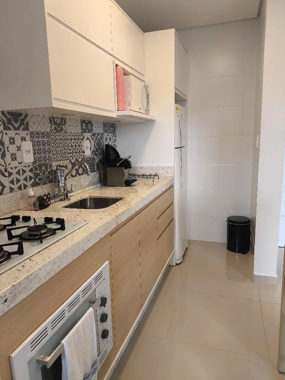 Lindo Loft a venda na praia do Santinho. - Foto 4