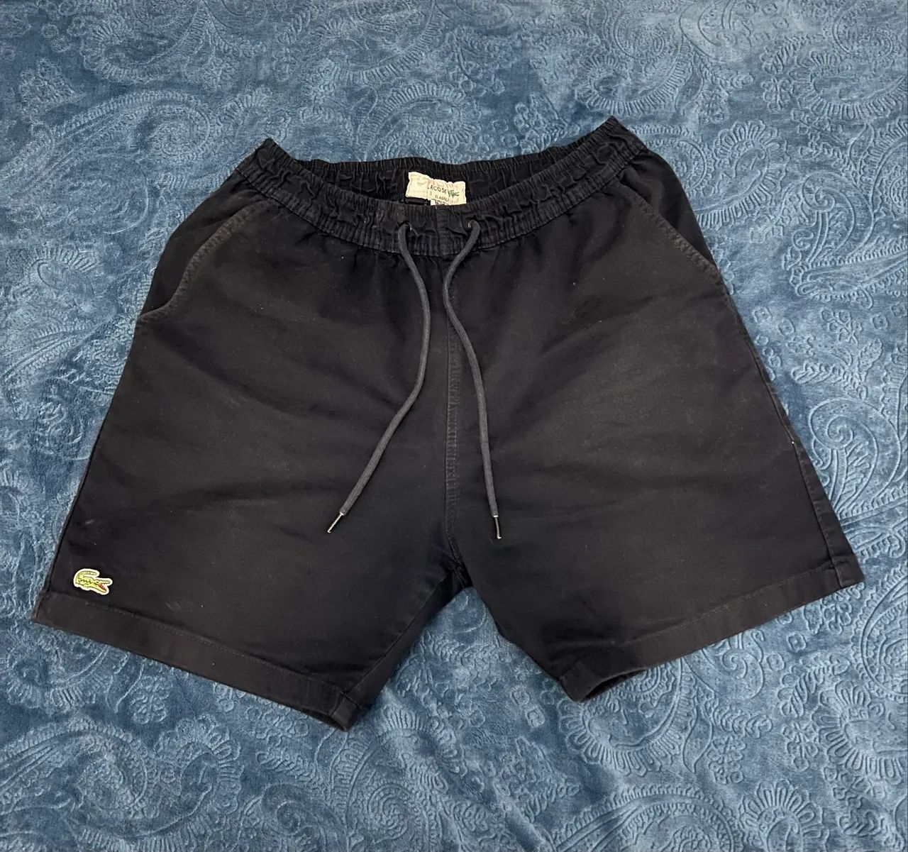 4 bermudas masculinas  - Foto 3