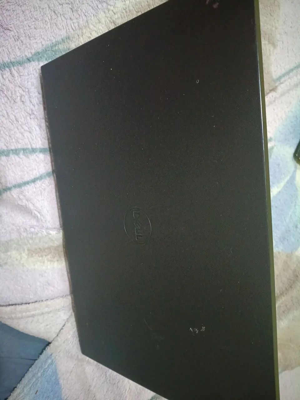 Notebook Dell com defeito, aceito propostas. - Foto 2