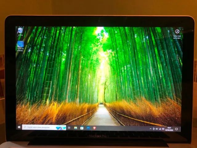 MacBook Pro 2012 i5 3°Gen - 10GB RAM - Foto 3