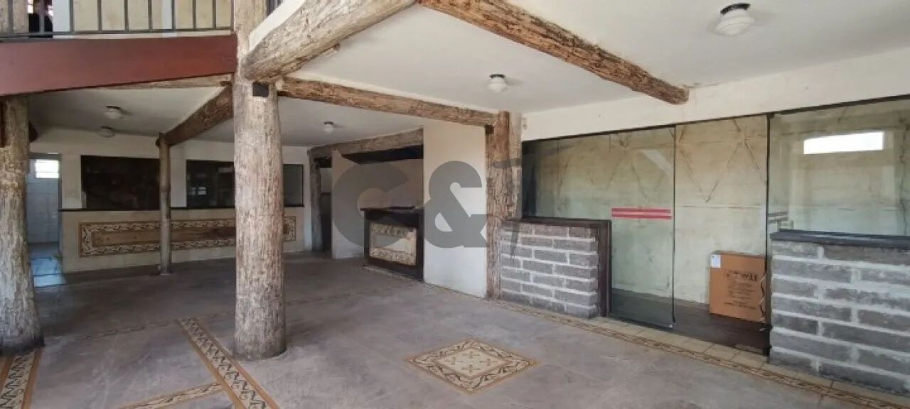 Imóvel Comercial - 499m² para Alugar na Vila Sônia - São Paulo/SP. - Foto 4