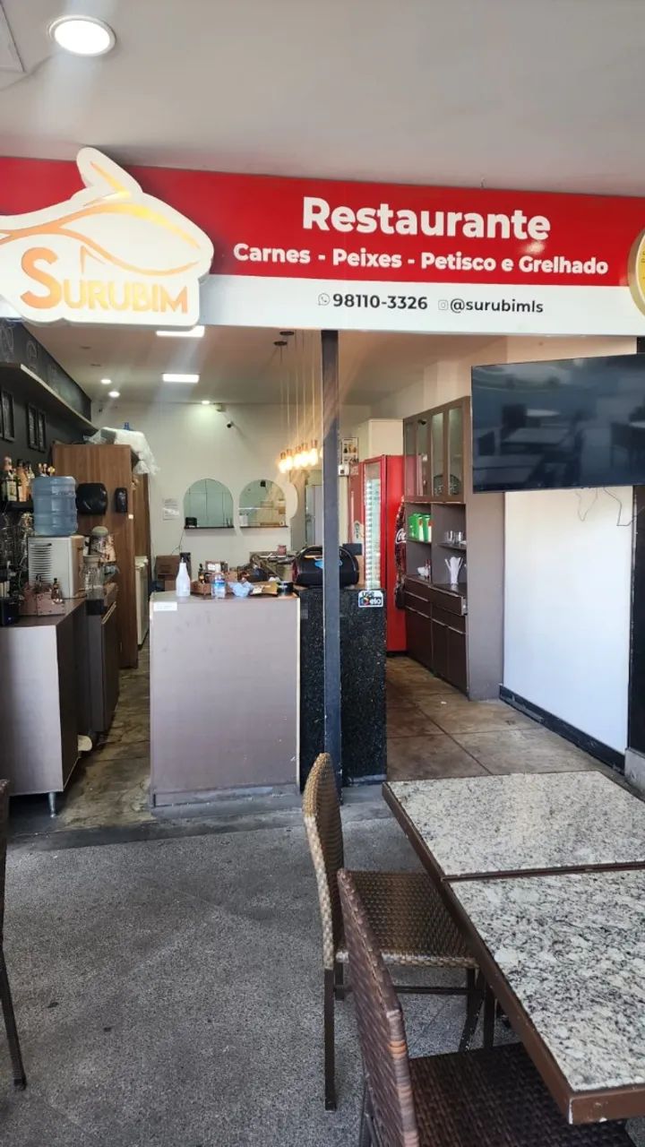 Restaurante em Lagoa Santa | Surubim Laguna   - Foto 3