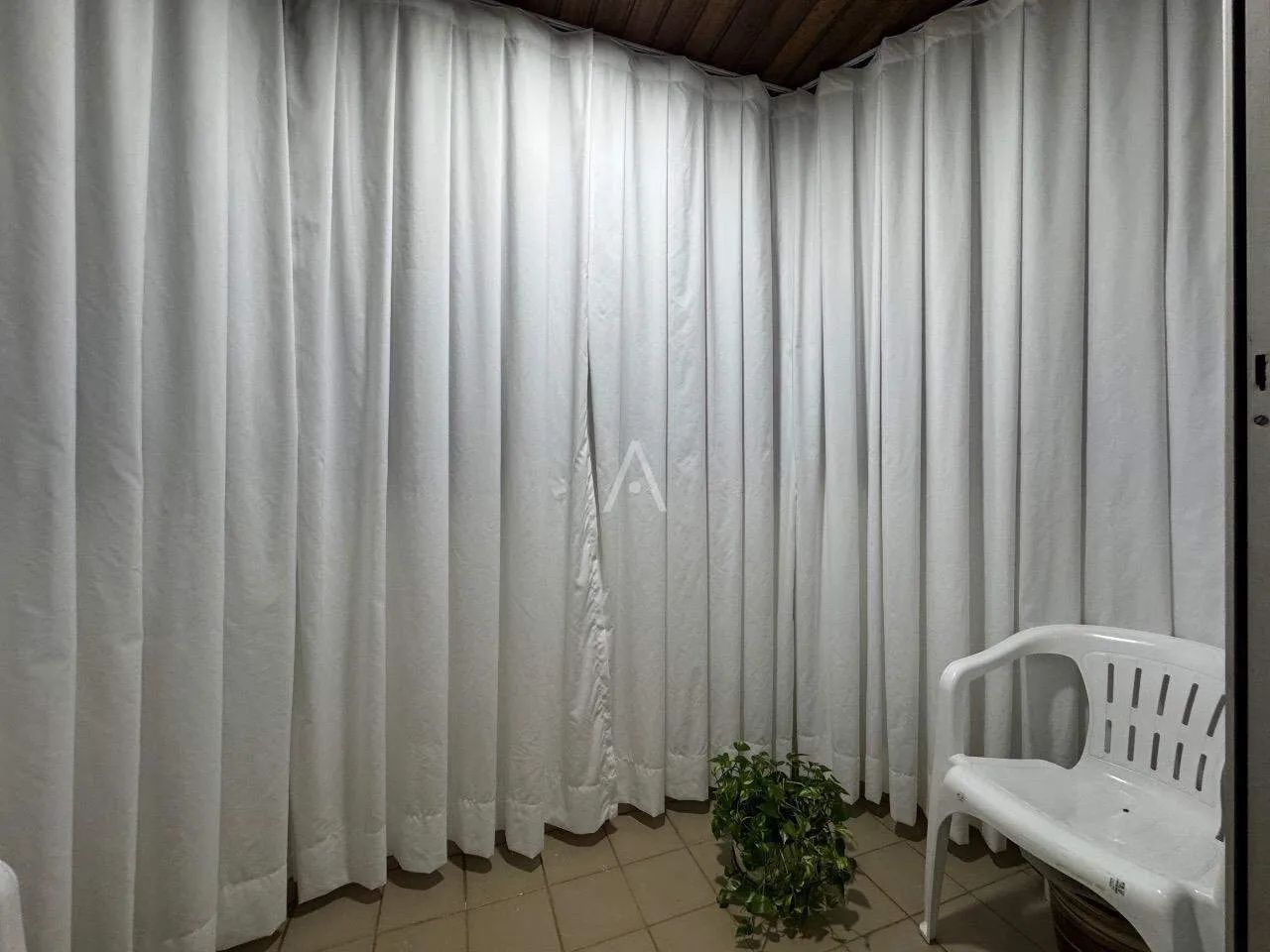 Apartamento mobiliado no Centro de Cascavel - Foto 5