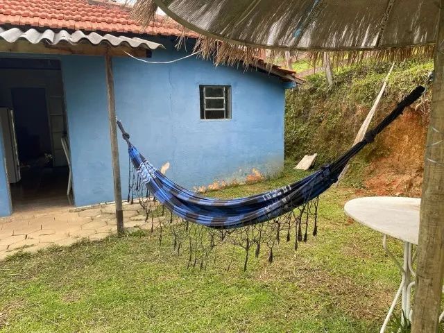 Linda Chácara de 320m2 no alto da Mantiqueira em Delfim Moreira-MG  - Foto 8