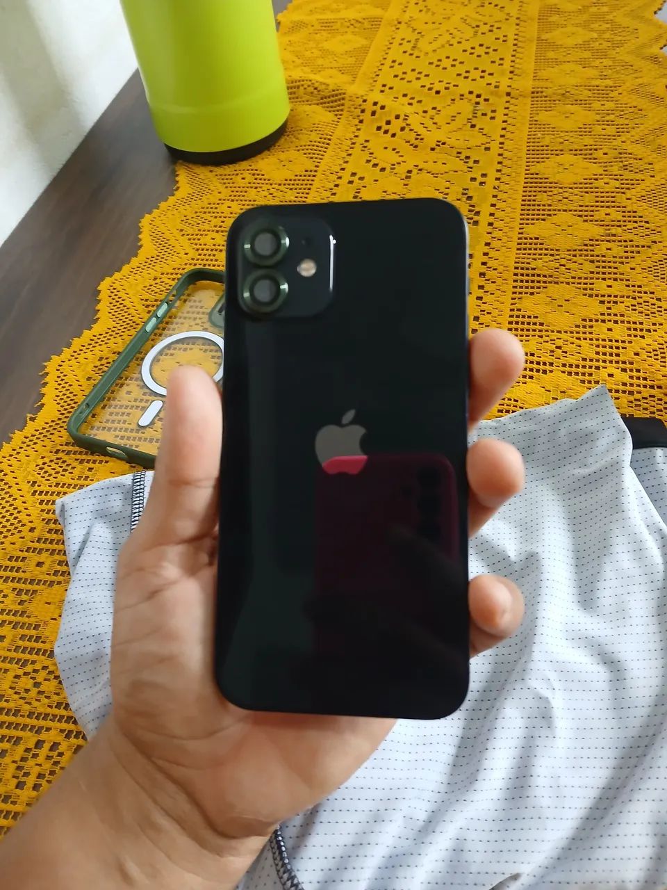 iPhone 12 - Celulares e Smartphones - Zumbi dos Palmares, Manaus iPhone 12 - Celulares e Smartphones - Zumbi dos Palmares, Manaus