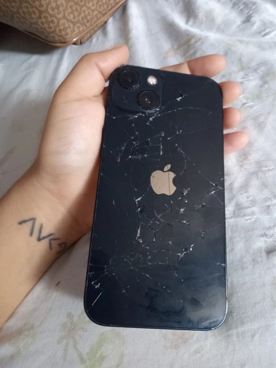 iPhone 13