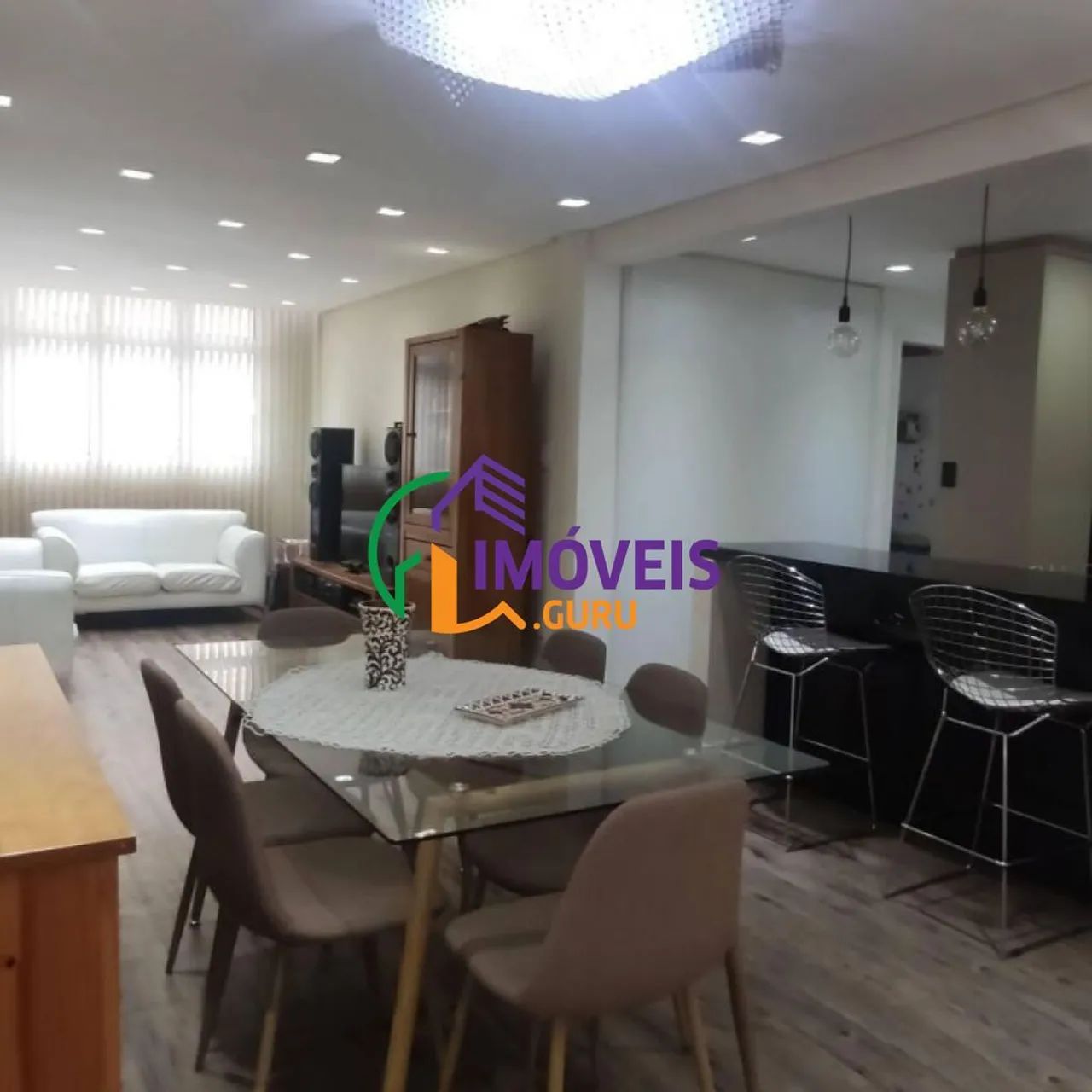 APARTAMENTO - VILA MARIANA - SP