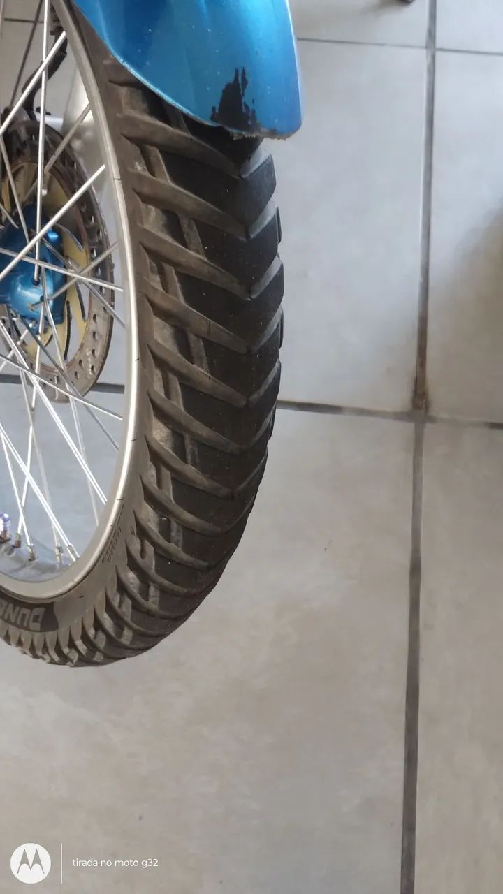 Yamaha Ténéré 250  - Foto 5