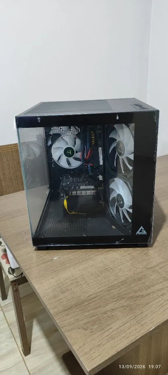 PC Gemer e uso em gerais 