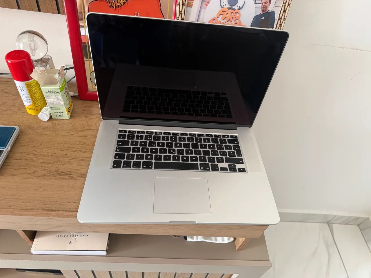 notebook Apple MacBook - Foto 3