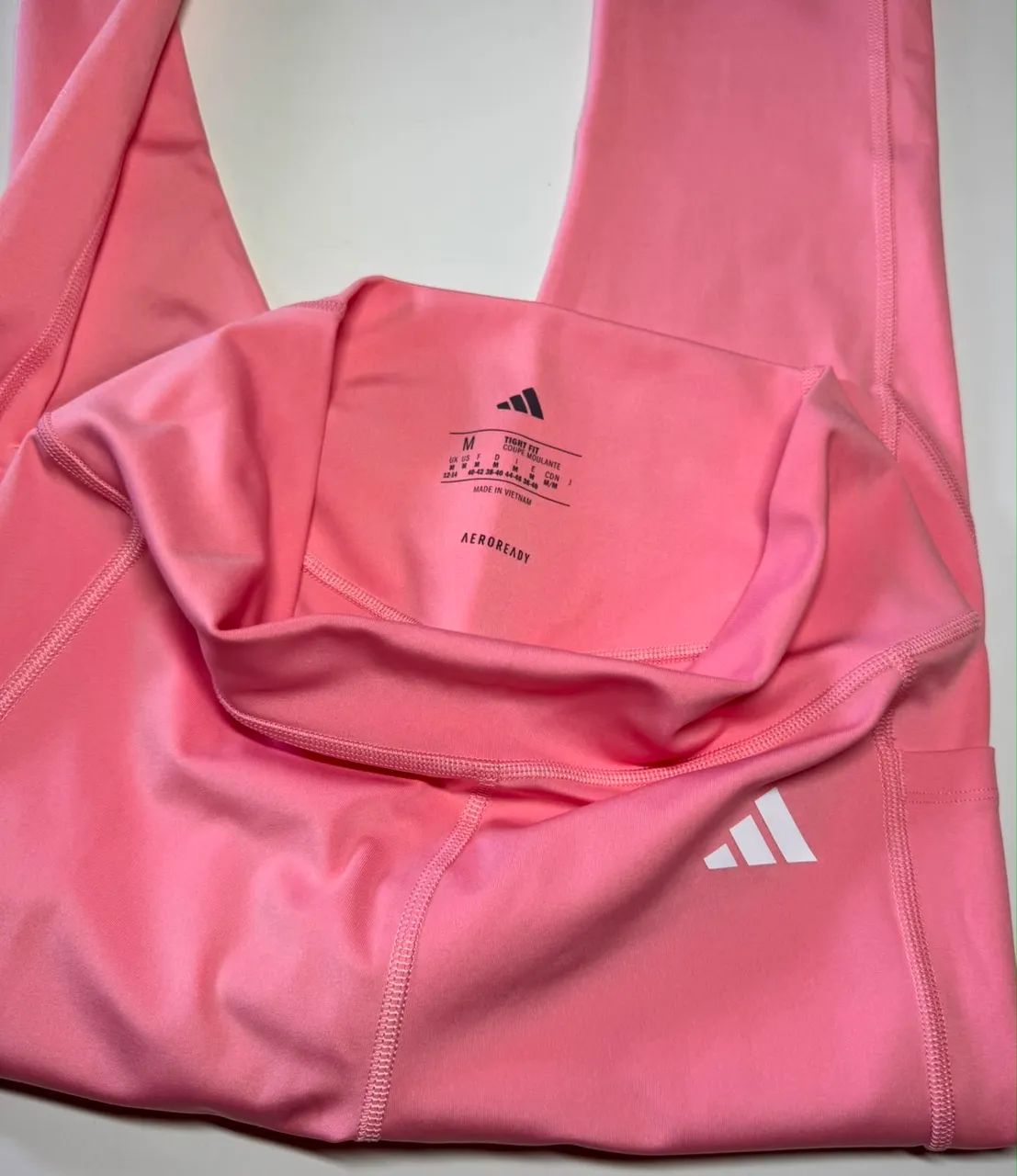 Legging adidas nova - Foto 2