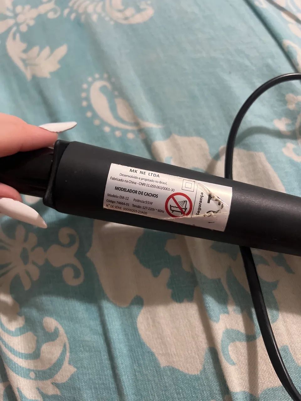 Babyliss Mondial RedInfinity - Foto 3