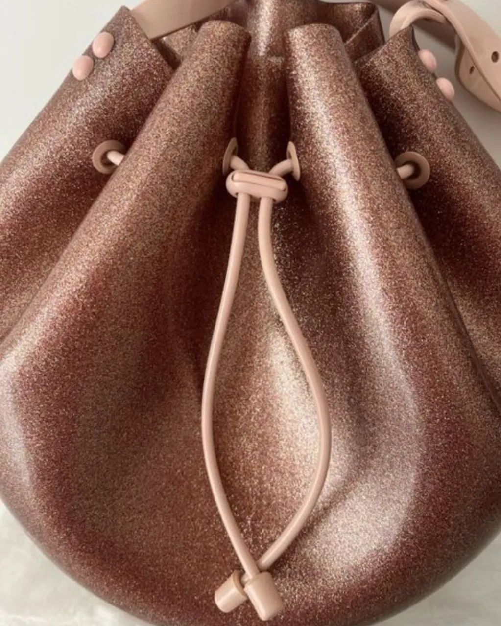 Bolsa melissa