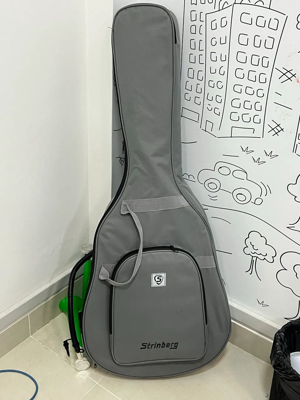 Violão strinberg - Foto 2