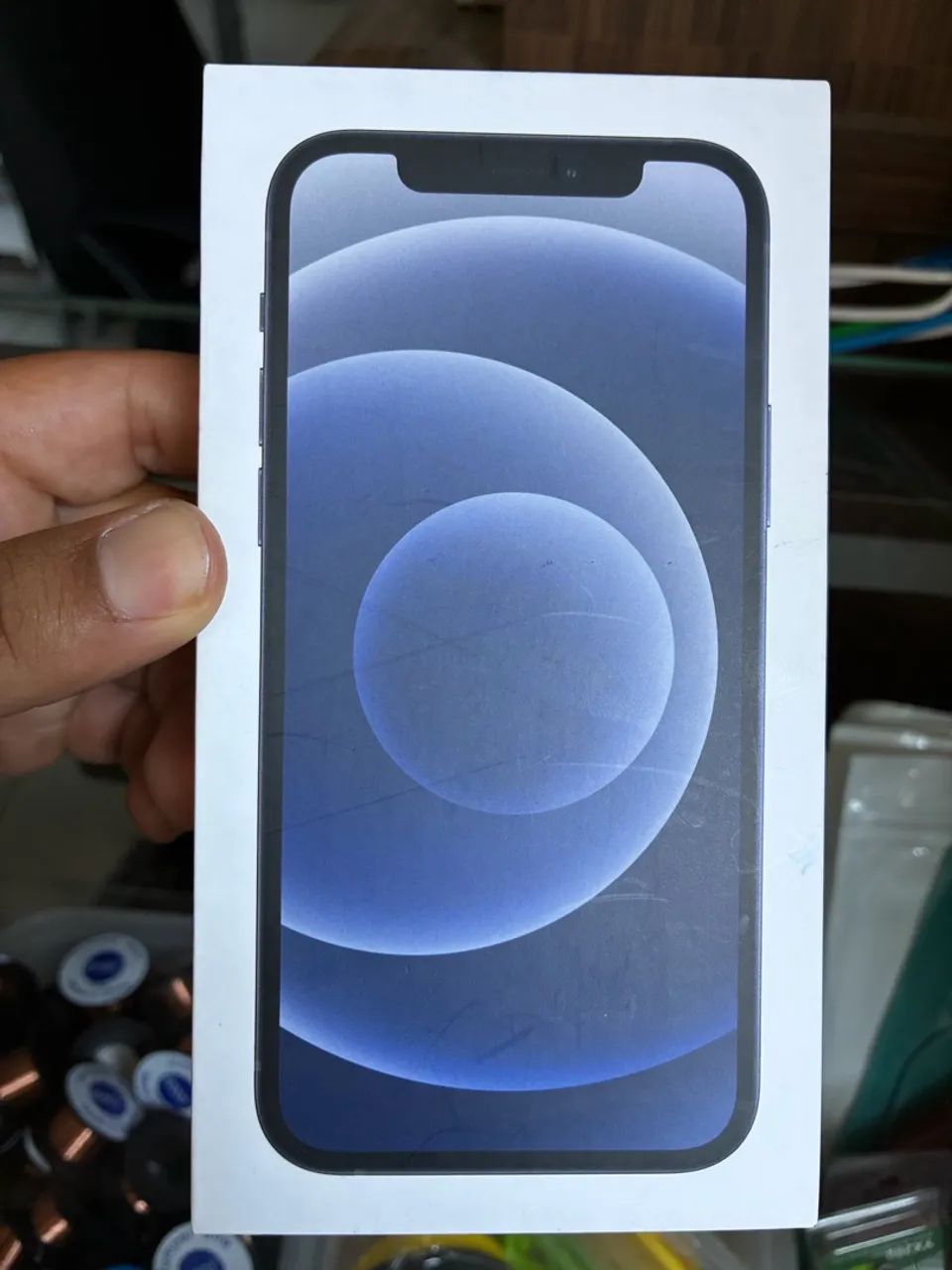 iPhone 12 normal  - Foto 4