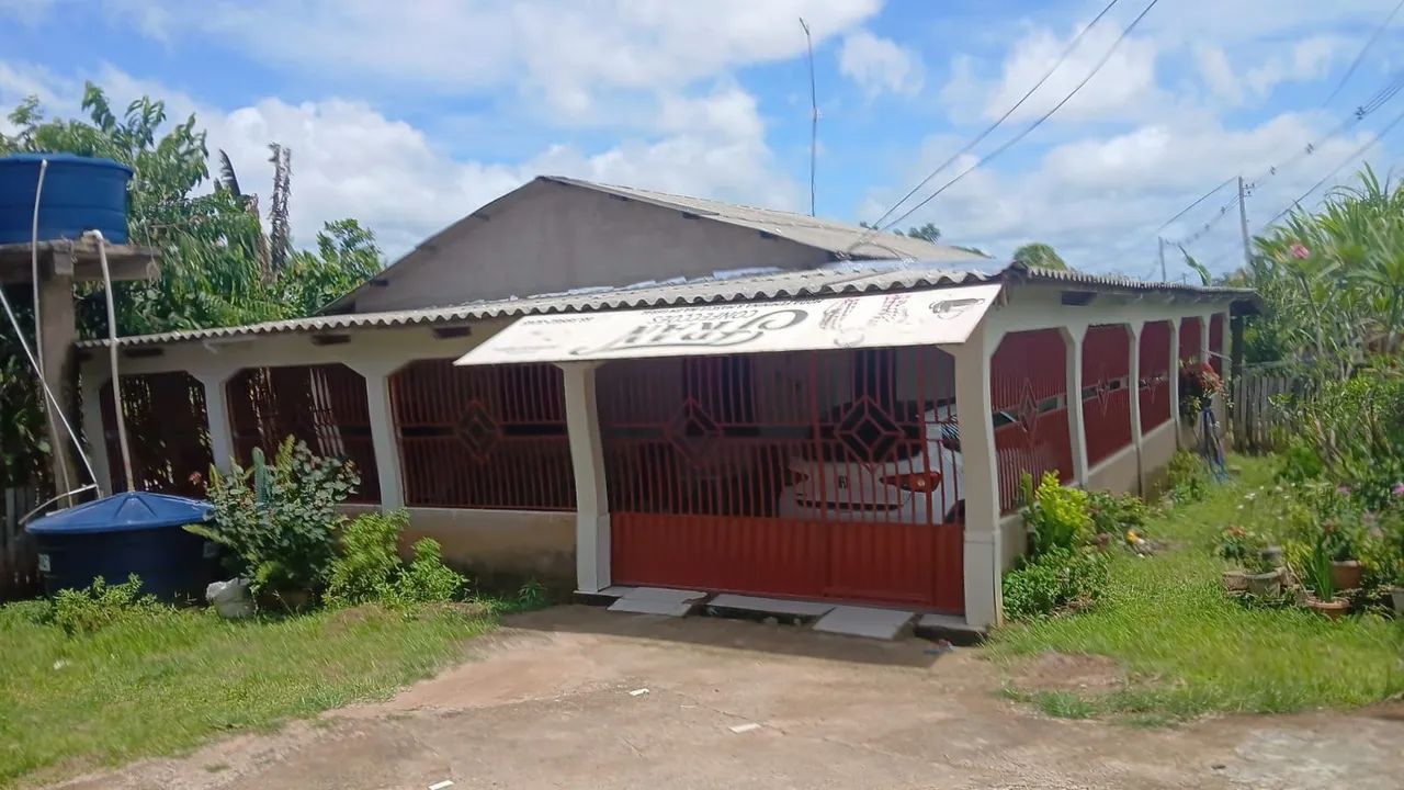 Foto - Rio Branco - Montanhês