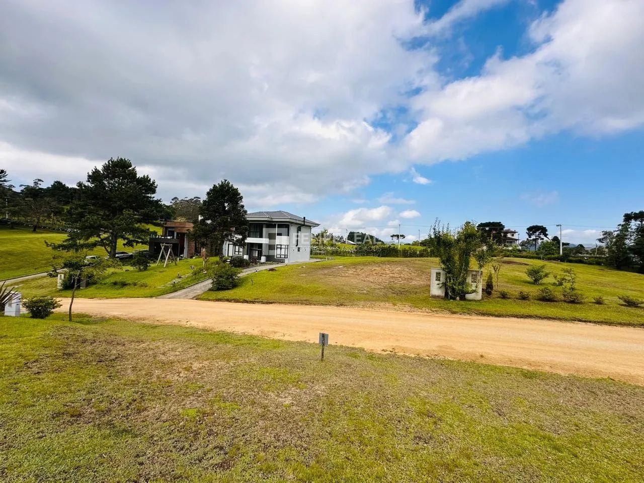 Terreno / Lote / Condomínio em Invernadinha - Rancho Queimado, SC - Foto 5