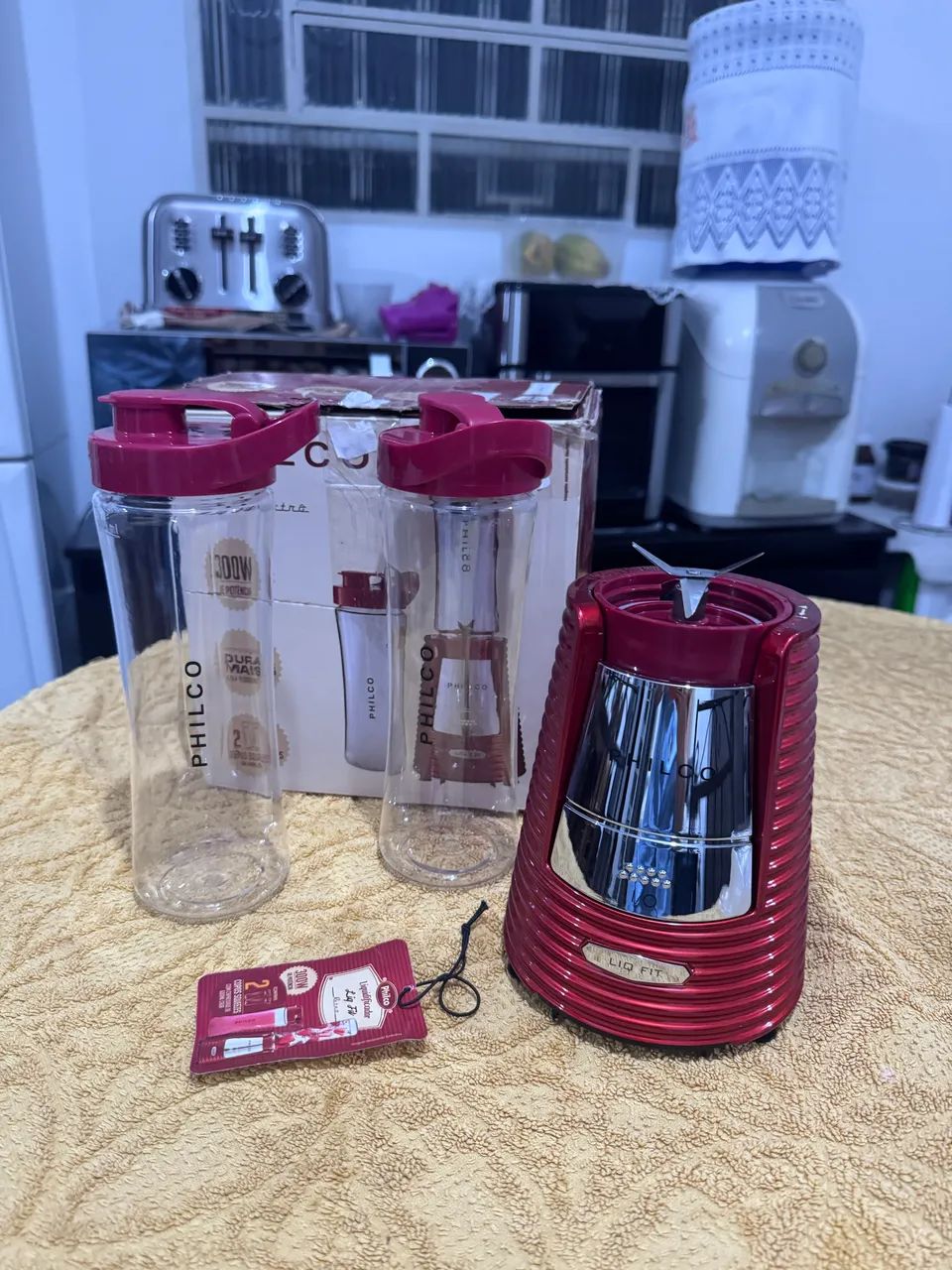 Liquidificador Blend Philco  - Foto 2