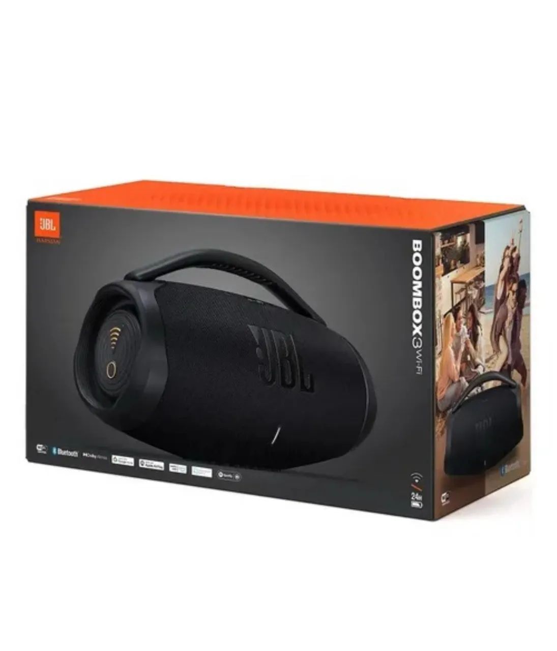 BARBADA JBL - Foto 3