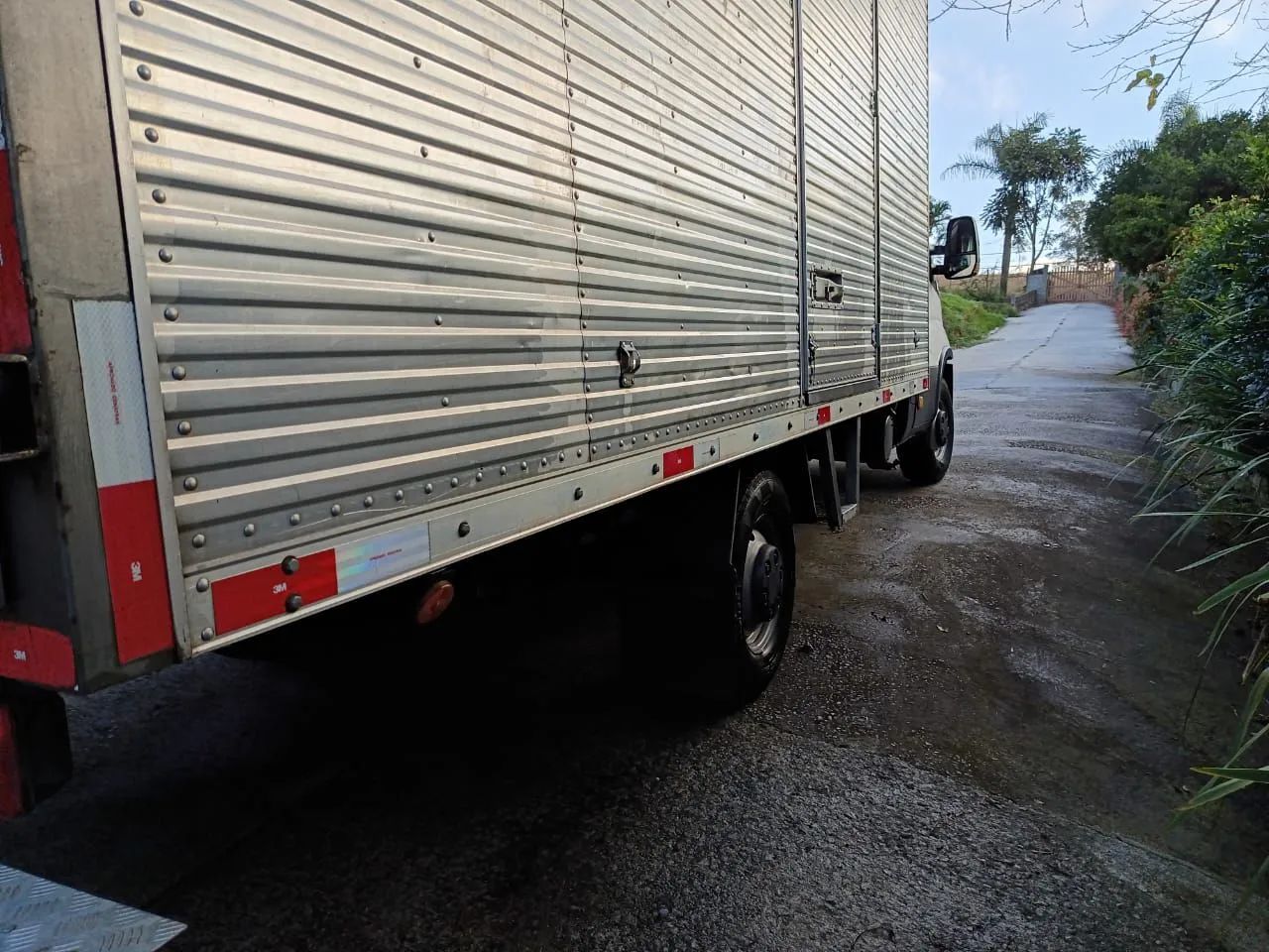 Iveco 35-150 Daily - Foto 4