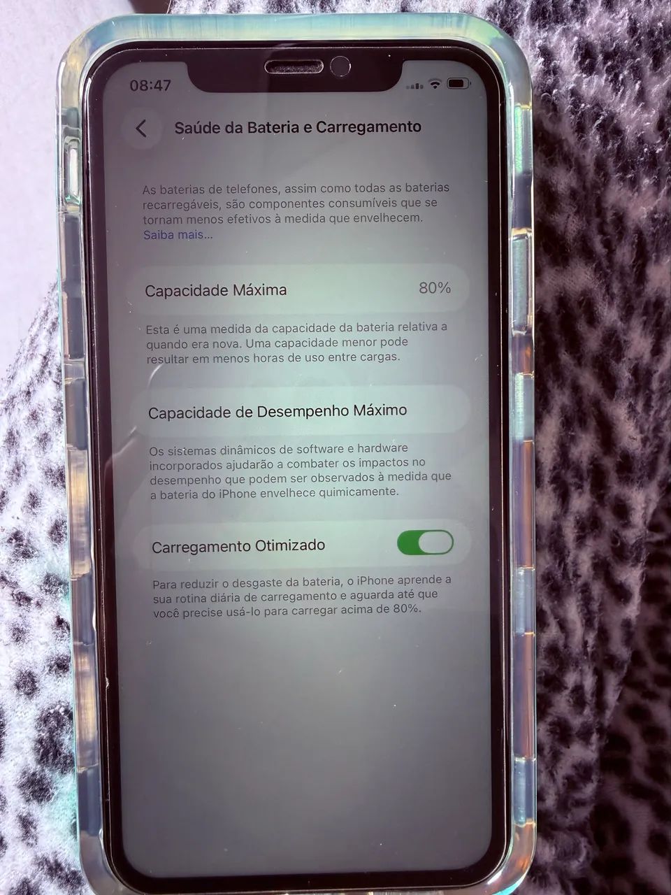 iPhone 11 64 gb  - Foto 2