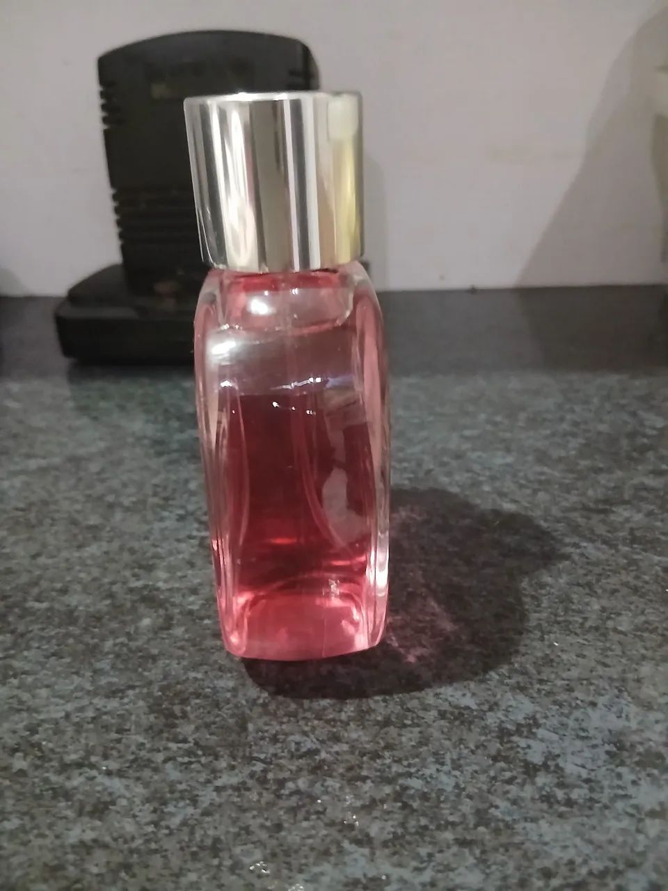Perfume celebre sua força  - Foto 3