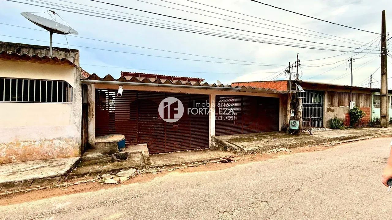 ESPAÇO E PRATICIDADE: Sua nova vida no Bairro Nova Esperança! - Foto 2