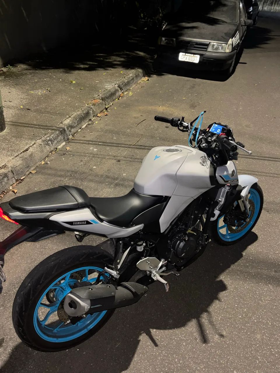 VENDO MT03 