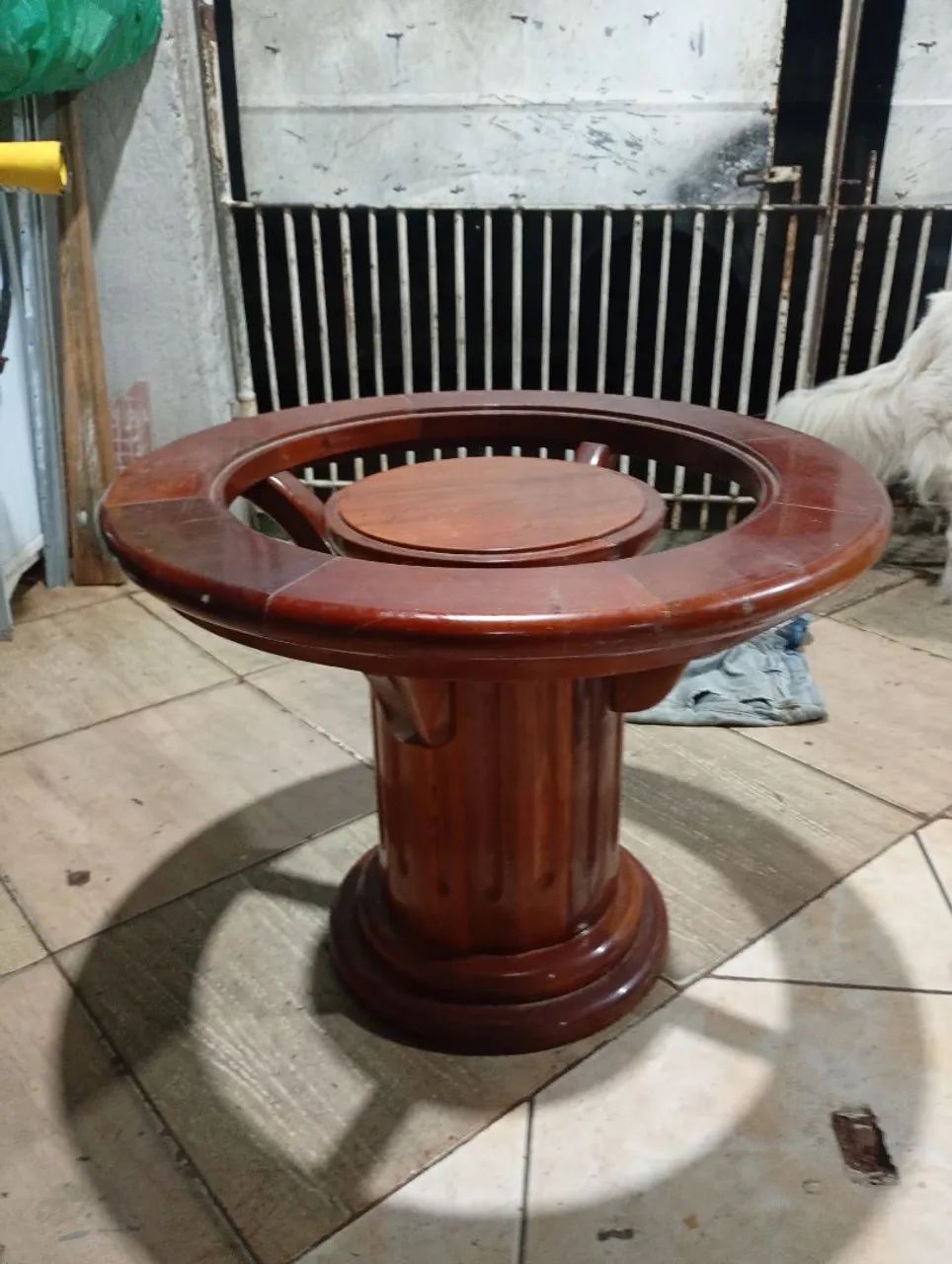 Mesa de centro