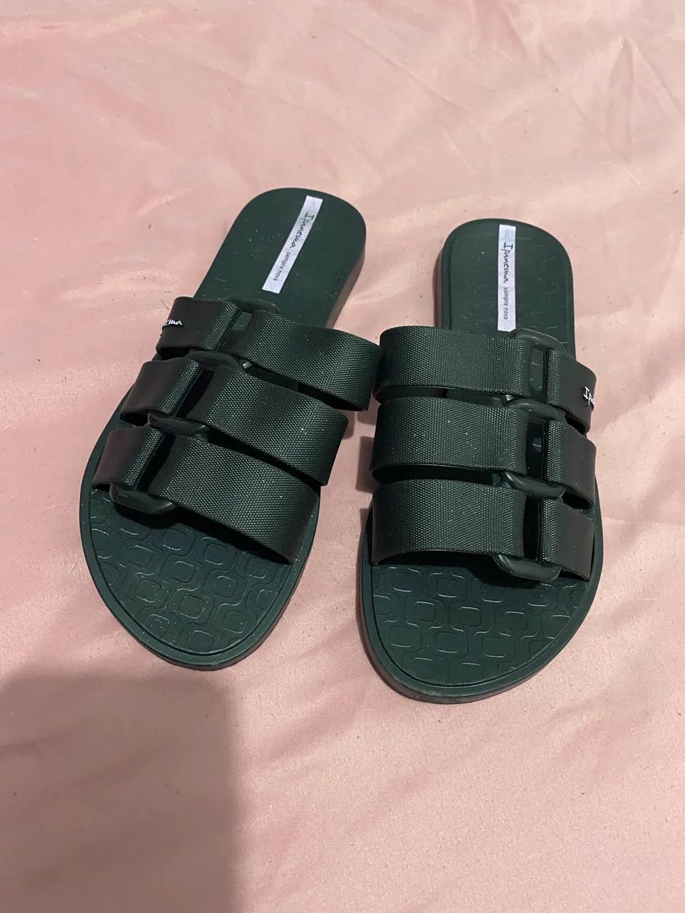 Chinelo Feminino Ipanema Bold