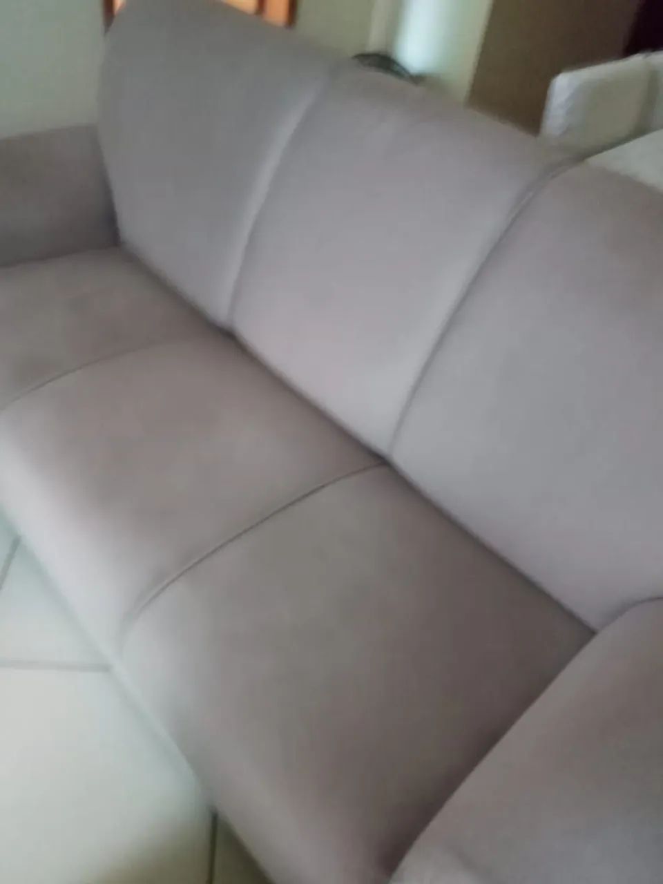 Sofá de 3 lugares