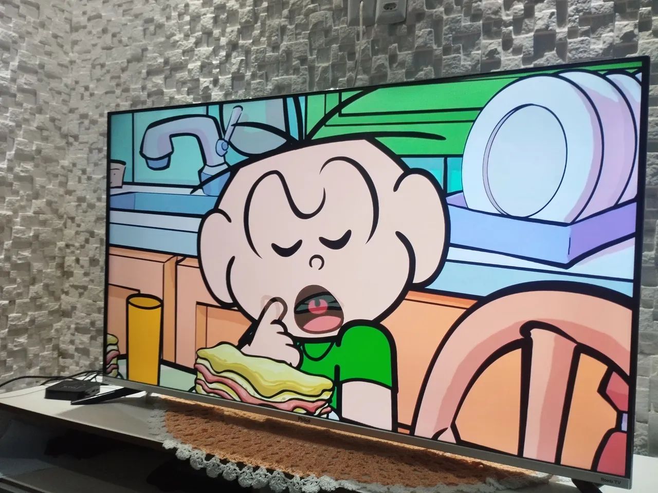 Smart Philco TV 50'/1299$ - Foto 3