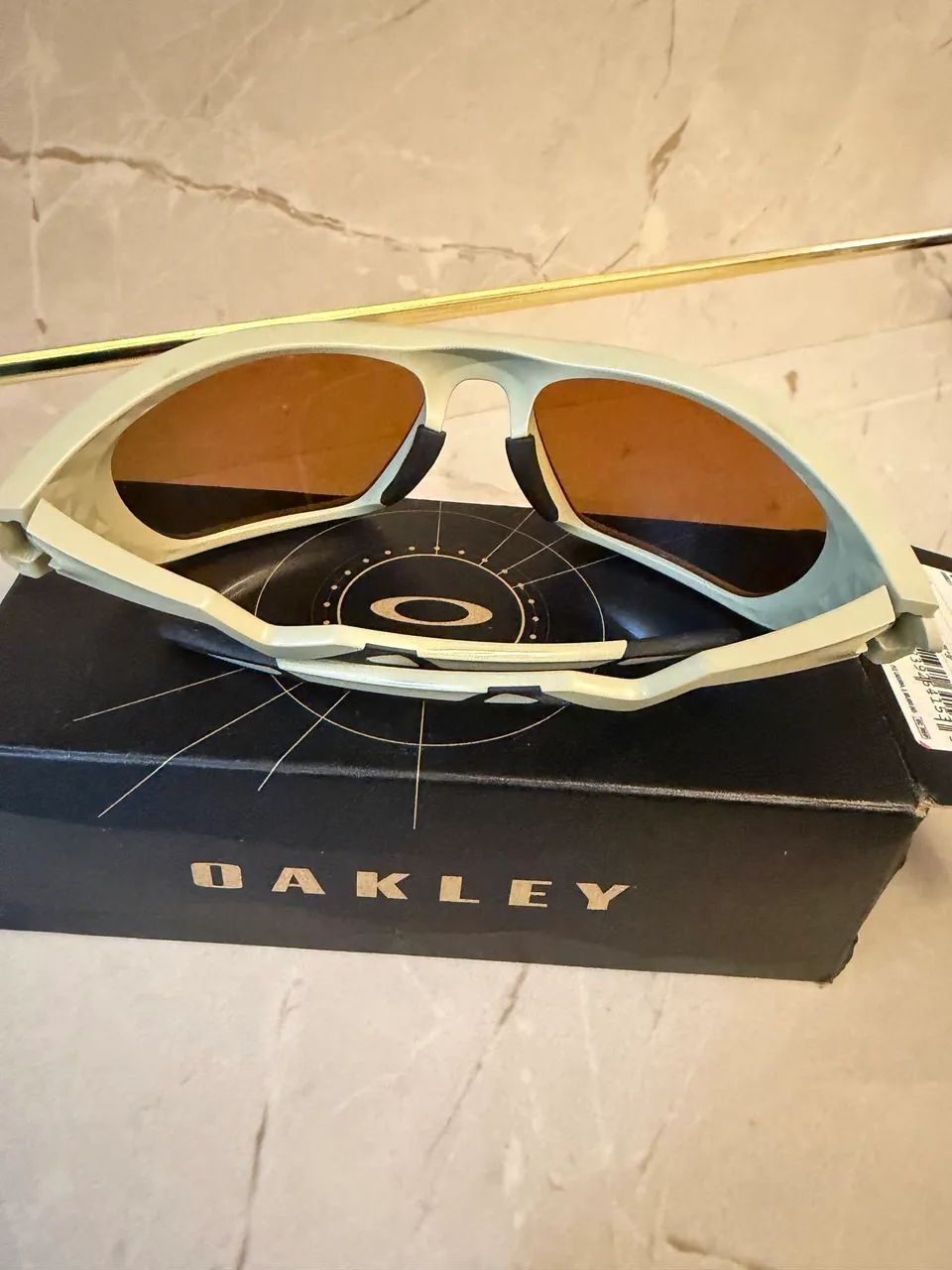 Óculos oakley - Foto 2