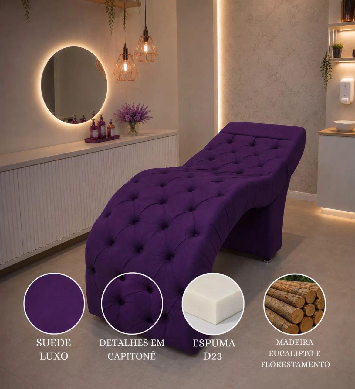 Maca Estética Extensão de cílios, design de sobrancelhas, Lash, Maquiadora 