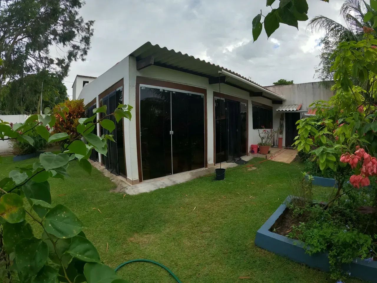 OPORTUNIDADE! Casa Ampla com 1.000m² de Terreno em Carapibus!